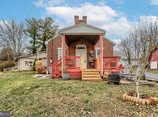 3 Jean Ave, Newville, PA 17241