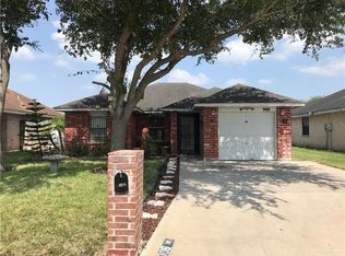 2006 Suaze St, Edinburg, TX 78541