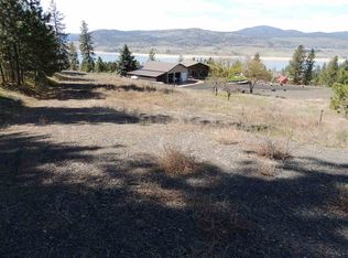 39677 Vantage Point N #6, Davenport, WA 99122