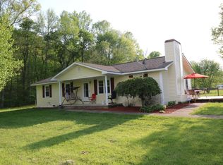 137 Southard Rd, London, KY 40741