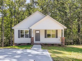 LOT 1 Old Charlotte Rd, Albemarle, NC 28001