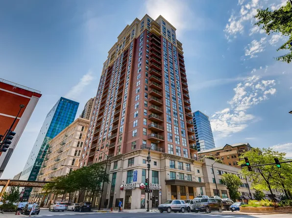 1101 S State St APT 1805, Chicago, IL 60605