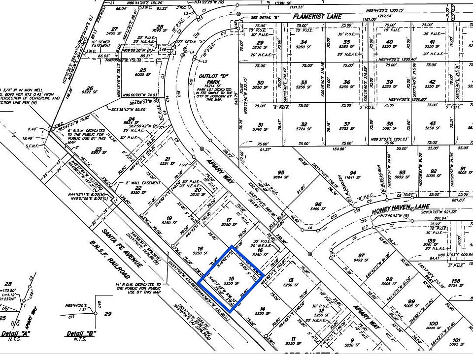 2nd image of 1553 Apiary Way