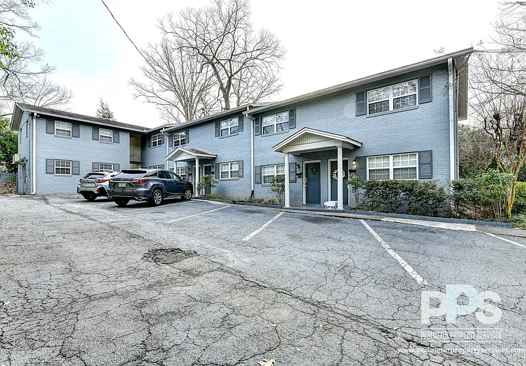 81 E Wesley Rd NE #2 — Photo 24