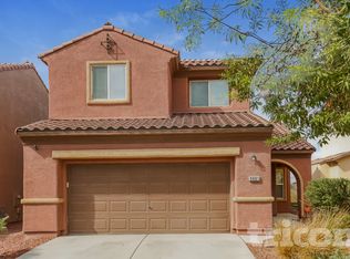 8081 Celina Hills St, Las Vegas, NV 89131