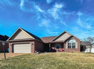 440 Reliance Dr, Evansville, IN
