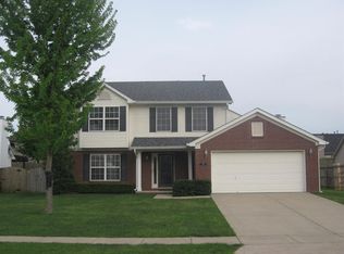 146 Irving Ln, Georgetown, KY 40324