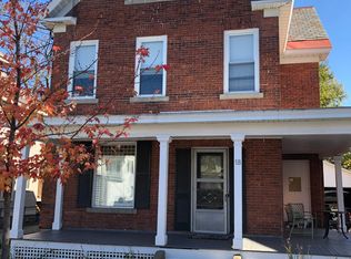 18 Russell St #2, Burlington, VT 05401