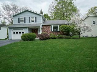 56 Dorchester Ave, Selkirk, NY 12158