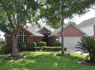 6031 Kristen Park Ln, Humble, TX 77346