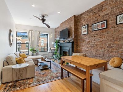 548 46th St APT 4L, Brooklyn, NY, 11220