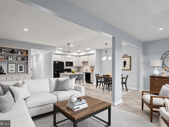 125 Sundance Dr, Hamilton, NJ 08619