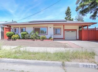 28278 Cole Pl, Hayward, CA 94544