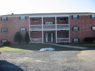 334 Main St APT C4, East Greenville, PA 18041