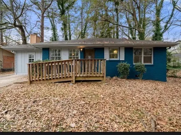 1089 Indale Pl SW, Atlanta, GA 30310