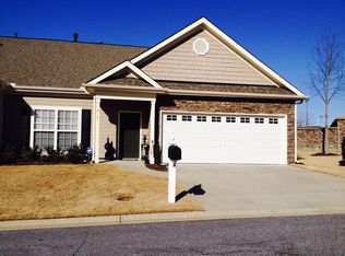 217 Louisville Dr, Greenville, SC 29607