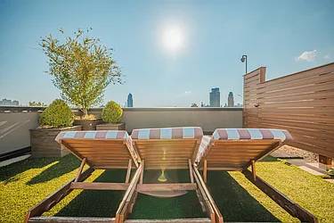 Rented by Nooklyn NYC LLC