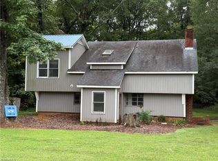 3542 Wayne White Rd, Climax, NC 27233