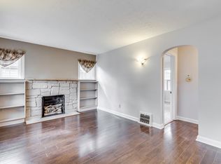 205 Indiana Ave, Louisville, OH 44641