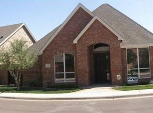 3302 Wrigley, Midland, TX 79707