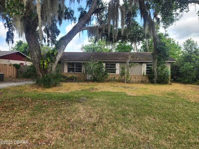 2810 Kumquat Dr, Edgewater, FL, 32141