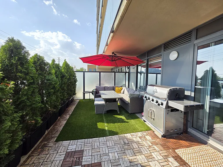 9088 Yonge St #306A — Photo 28
