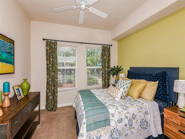 Fountain Villas — Photo 7