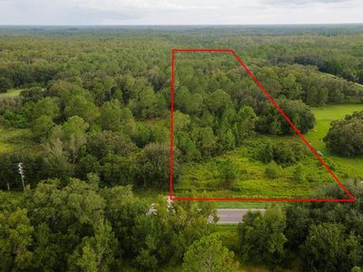 Lot 01 STATE ROAD 33 LOT 1, Clermont, FL, 34711