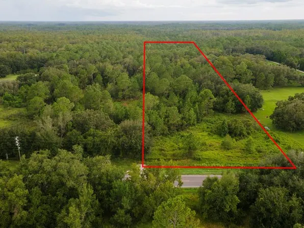 LOT 1 State Road 33 Lot 1, Clermont, FL 34711