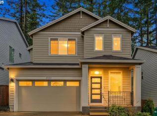 8565 SW 176th Ave, Beaverton, OR 97007