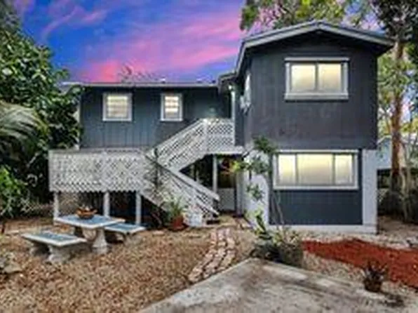 322 Mahogany Dr, Key Largo, FL 33037