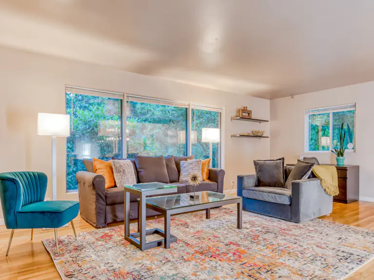 SW Katherine Ln, Portland — Photo 1