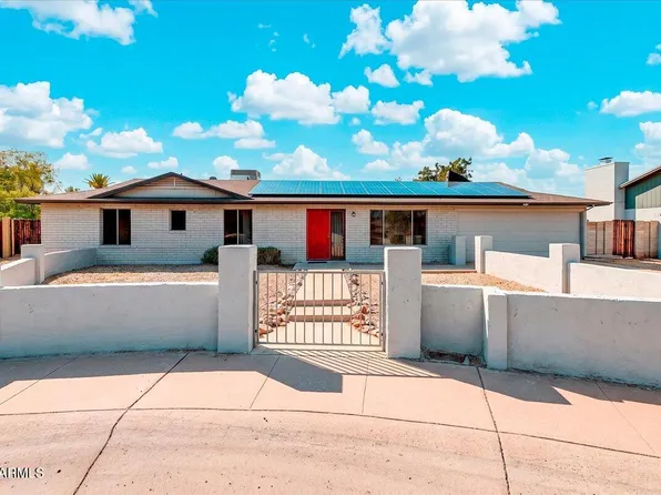 1944 W KRISTAL Way, Phoenix, AZ 85027
