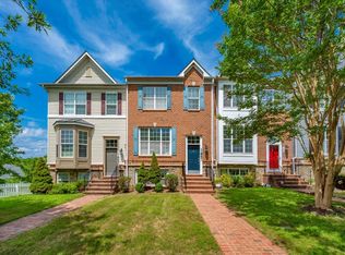 11867 Skylark Rd, Clarksburg, MD 20871