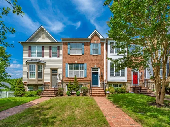 11867 Skylark Rd, Clarksburg, MD 20871