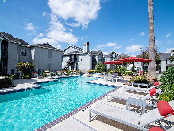 2nd image of 4211 Clay Hill Dr APT 1211