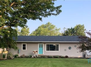 535 N Ash St, Deshler, OH 43516