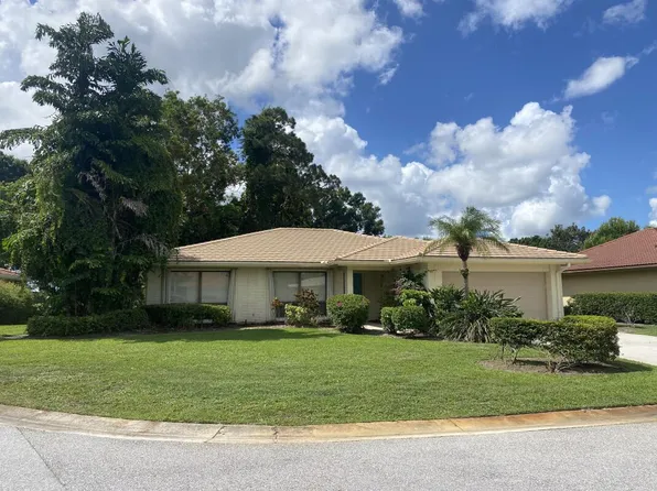 2017 SW Heronwood Road, Palm City, FL 34990