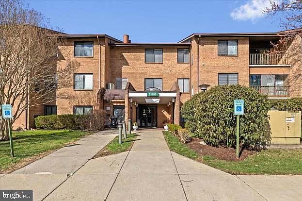 1st image of 15310 Pine Orchard Dr #84-3F