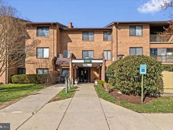 15310 Pine Orchard Dr #84-3F, Silver Spring, MD 20906