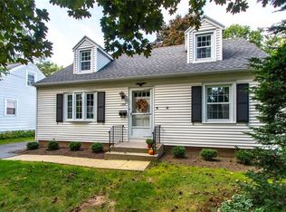 104 Kimbark Rd, Rochester, NY 14610