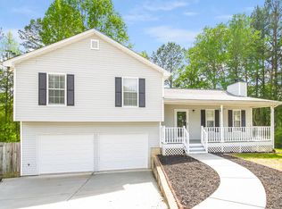 116 Brentwood Ct, Dallas, GA 30132
