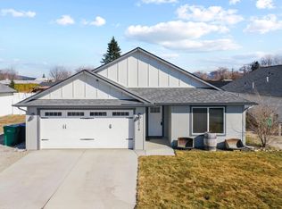 2014 N Farr Rd, Spokane, WA 99206