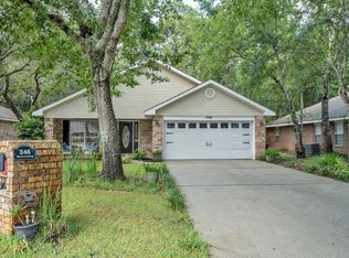 246 Bayou Landing Rd, Santa Rosa Beach, FL 32459