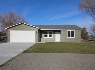 5604 Echo St, West Richland, WA 99353
