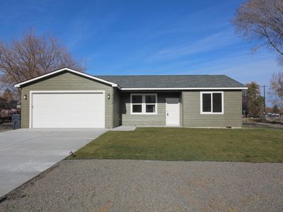 5604 Echo St, West Richland, WA, 99353