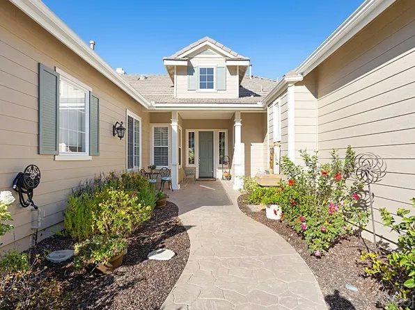 1081 Inverlochy Dr, Fallbrook, CA 92028