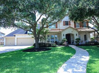 2007 Summerland Ct, Richmond, TX 77406