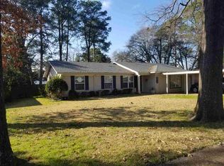 4011 Rio Grande Ave, Texarkana, TX 75503