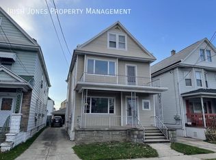 40 Krakow St #1, Buffalo, NY 14206